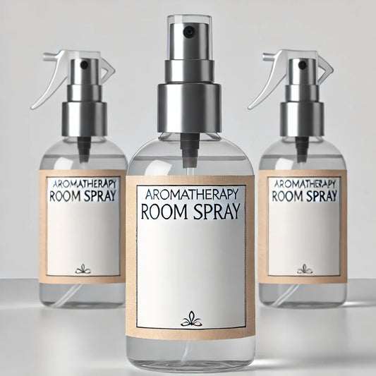 Aromatherapy Room Spray