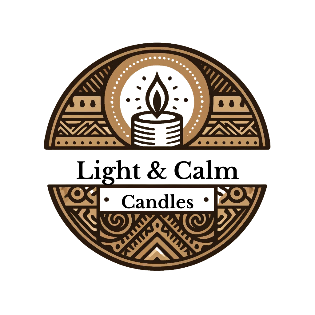 Light & Calm Candles Gift Card - The Perfect Gift for Tranquility and Relaxation